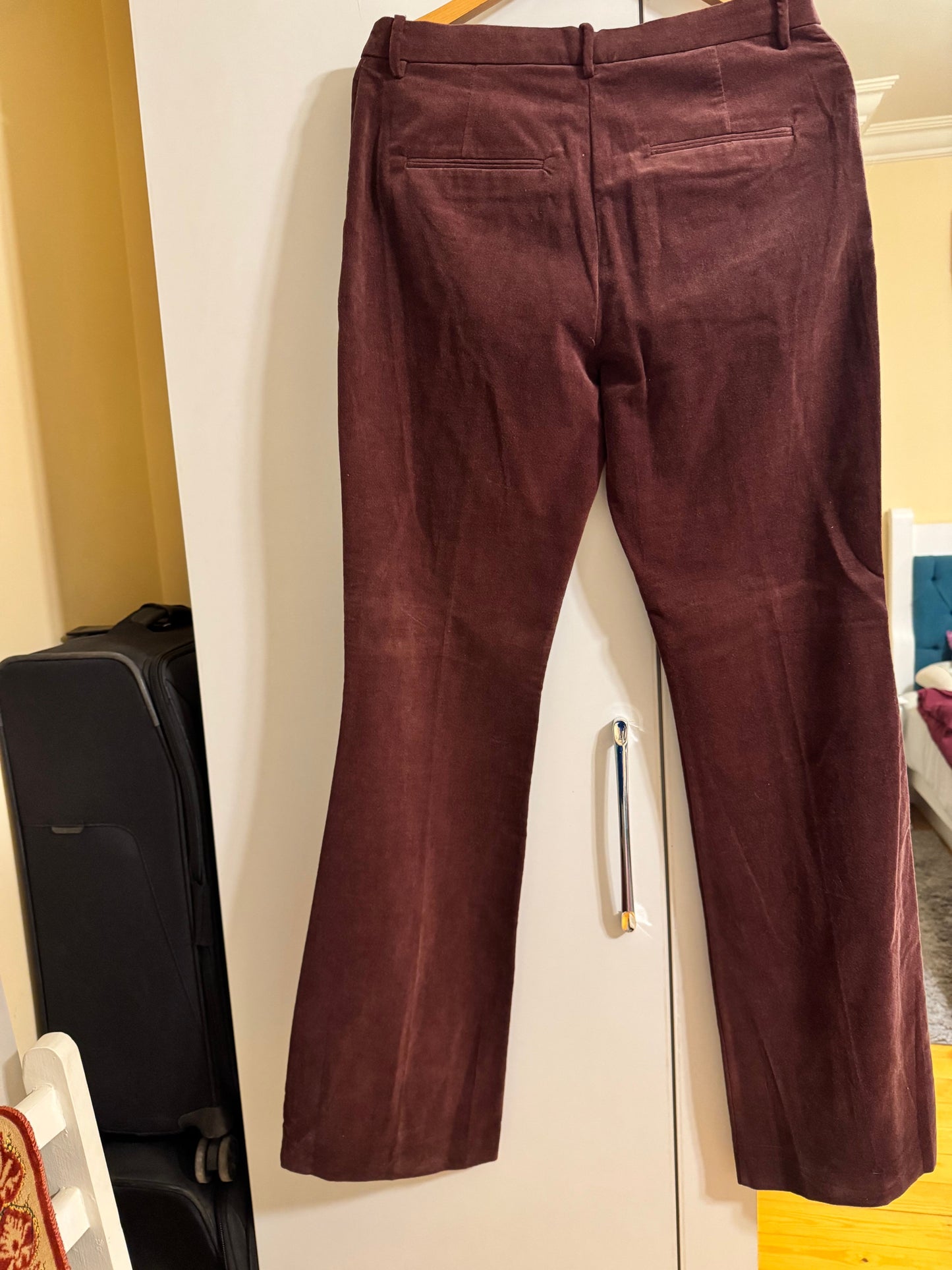 MANGO Pants