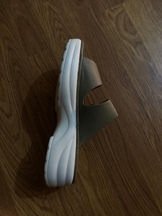 Generic Slide Sandals