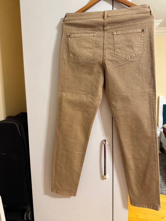 C&A Pants