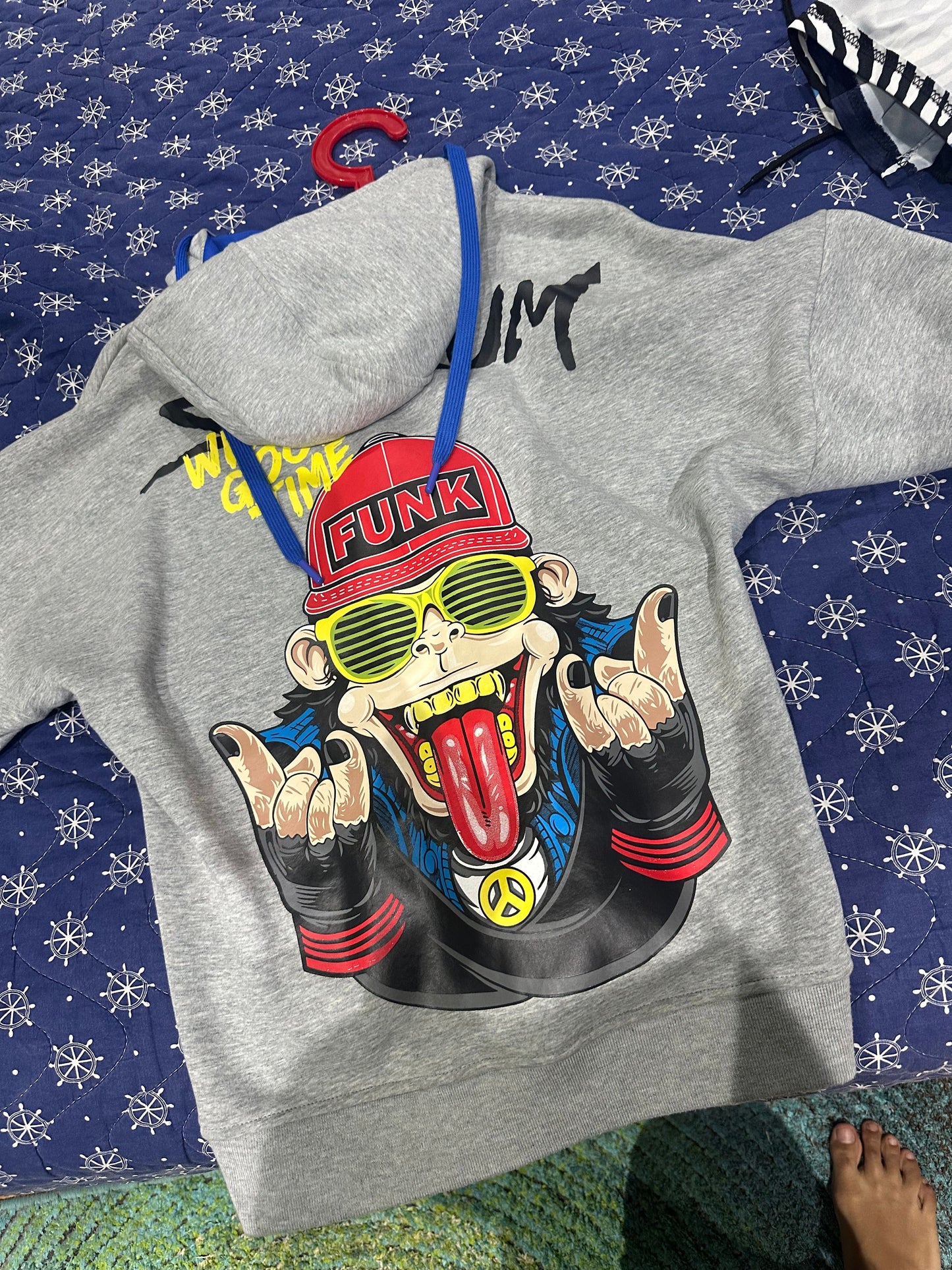 Generic Sweatshirt