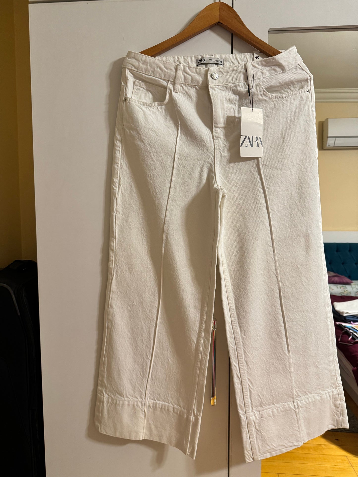 ZARA Pants