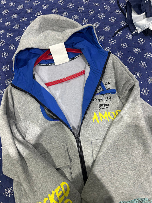 Generic Sweatshirt