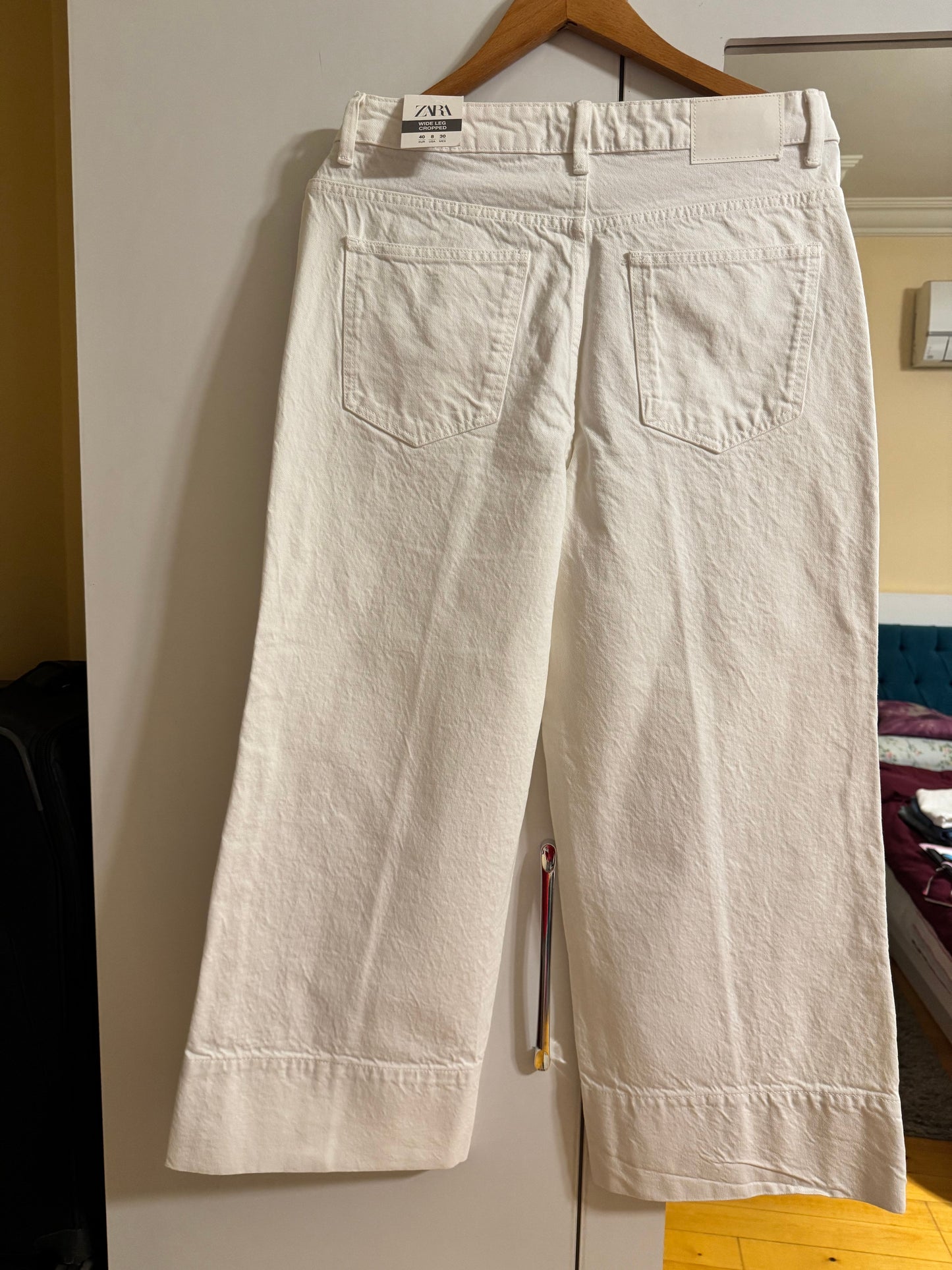 ZARA Pants