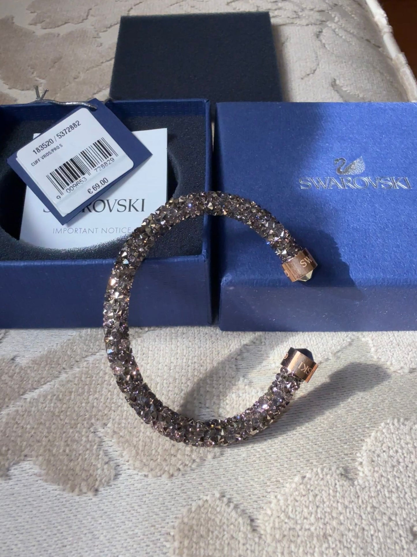 Swarovski Bracelet