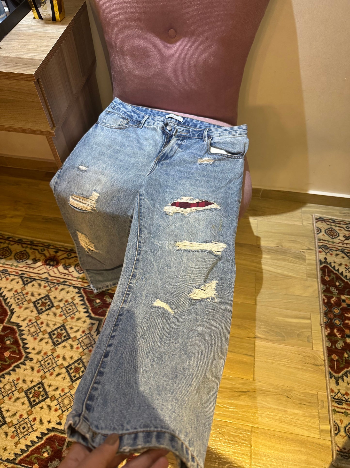 H&M Jeans