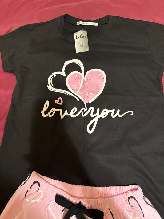 Generic Pajama
