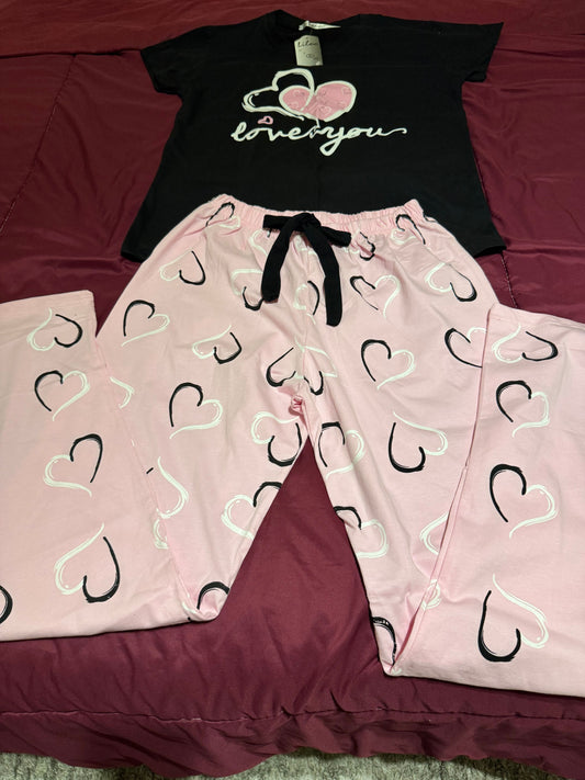 Generic Pajama