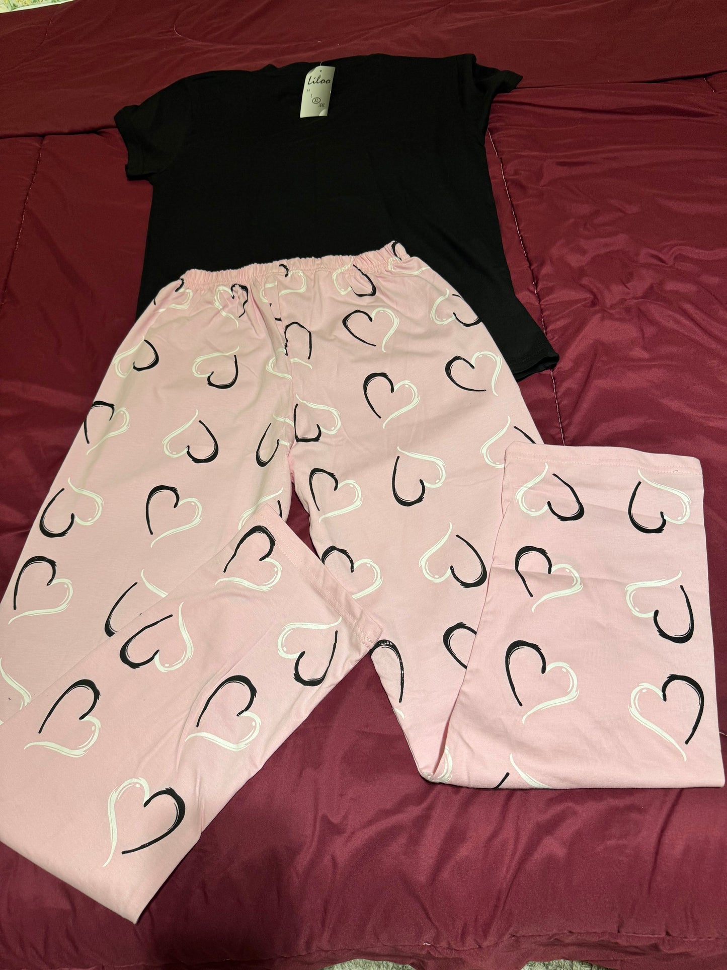 Generic Pajama