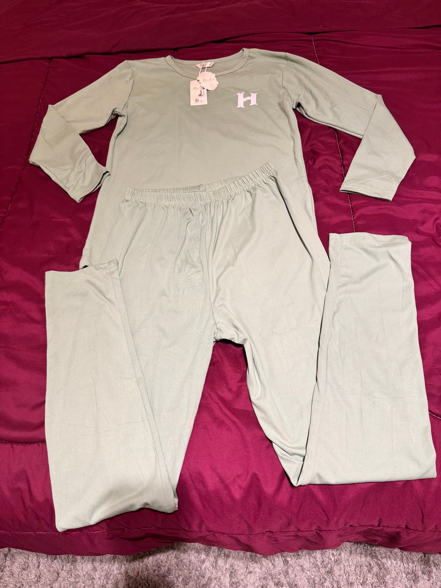 Aiyifen Pajamas