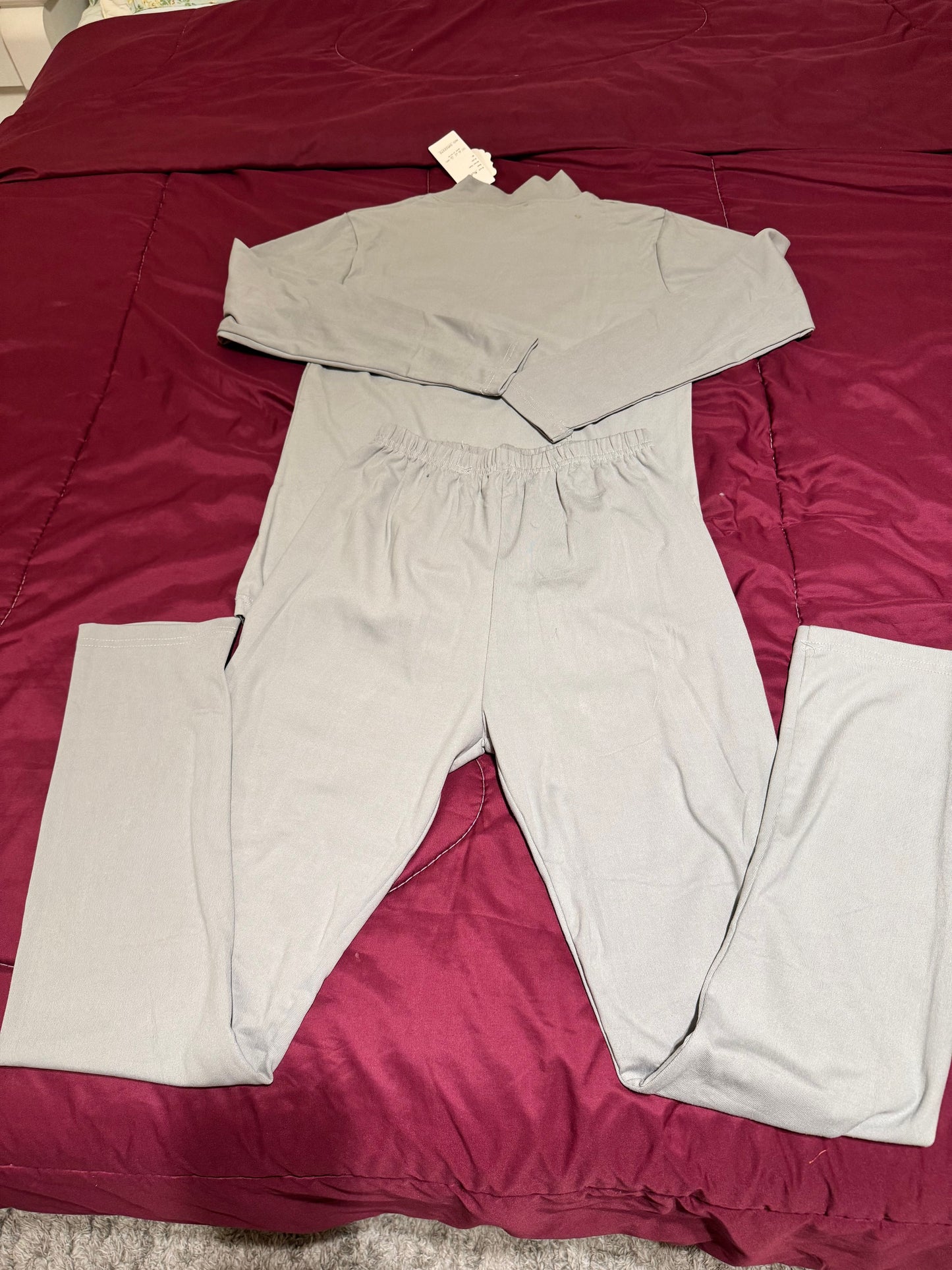 Aiyifen Pajamas