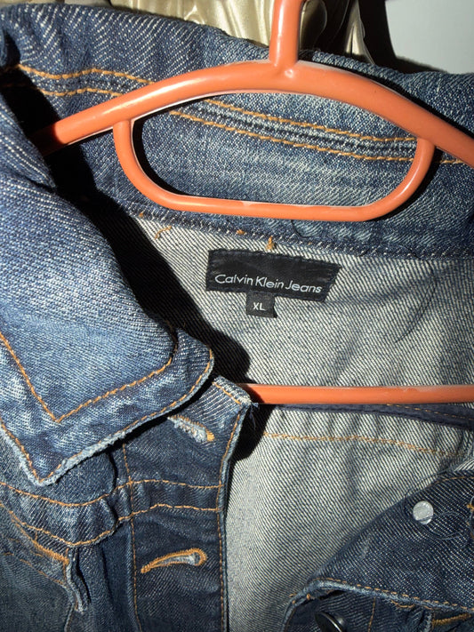 Calvin Klein Jacket