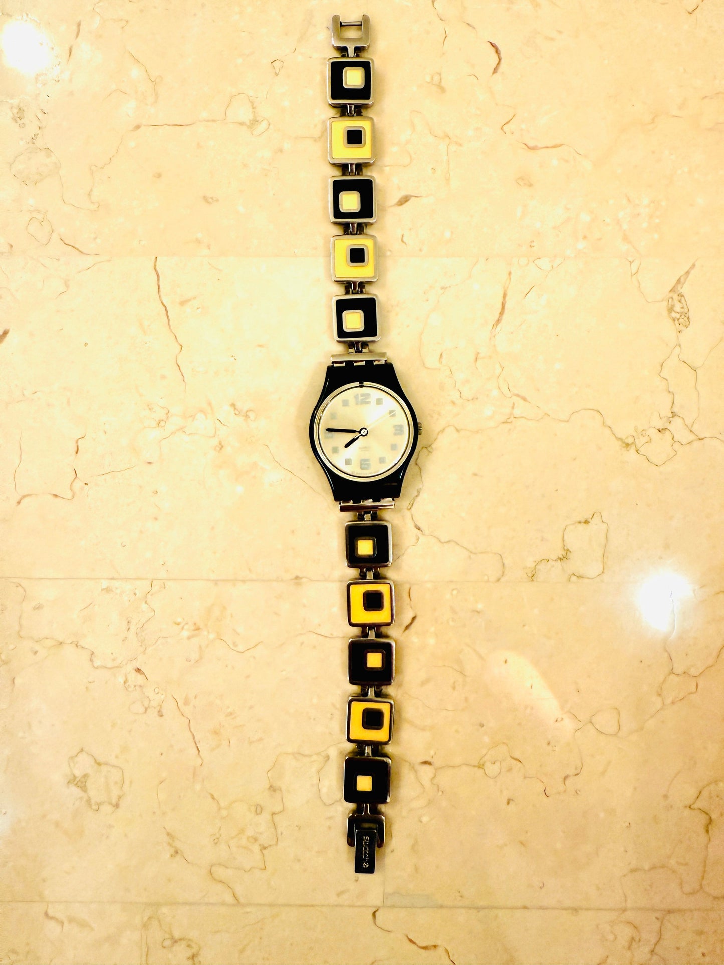 Swatch Watch
