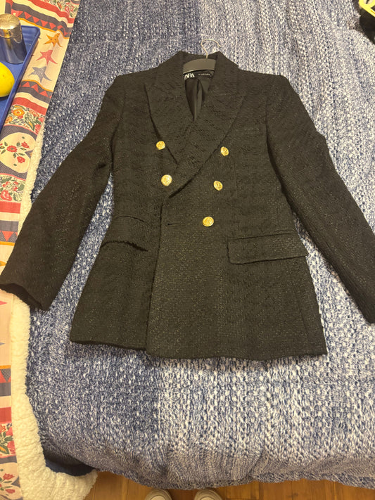 ZARA Blazer