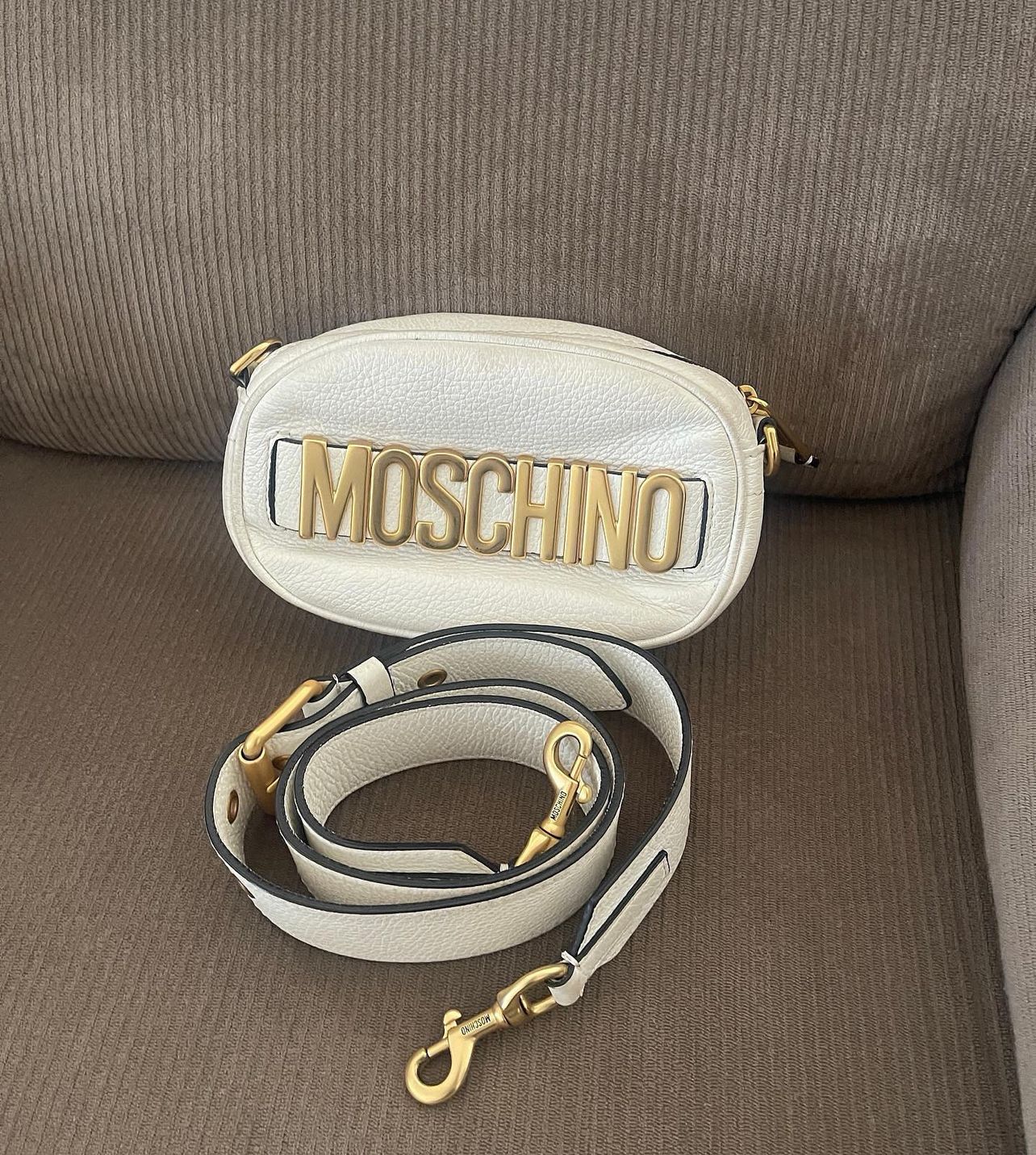 Moschino Bag