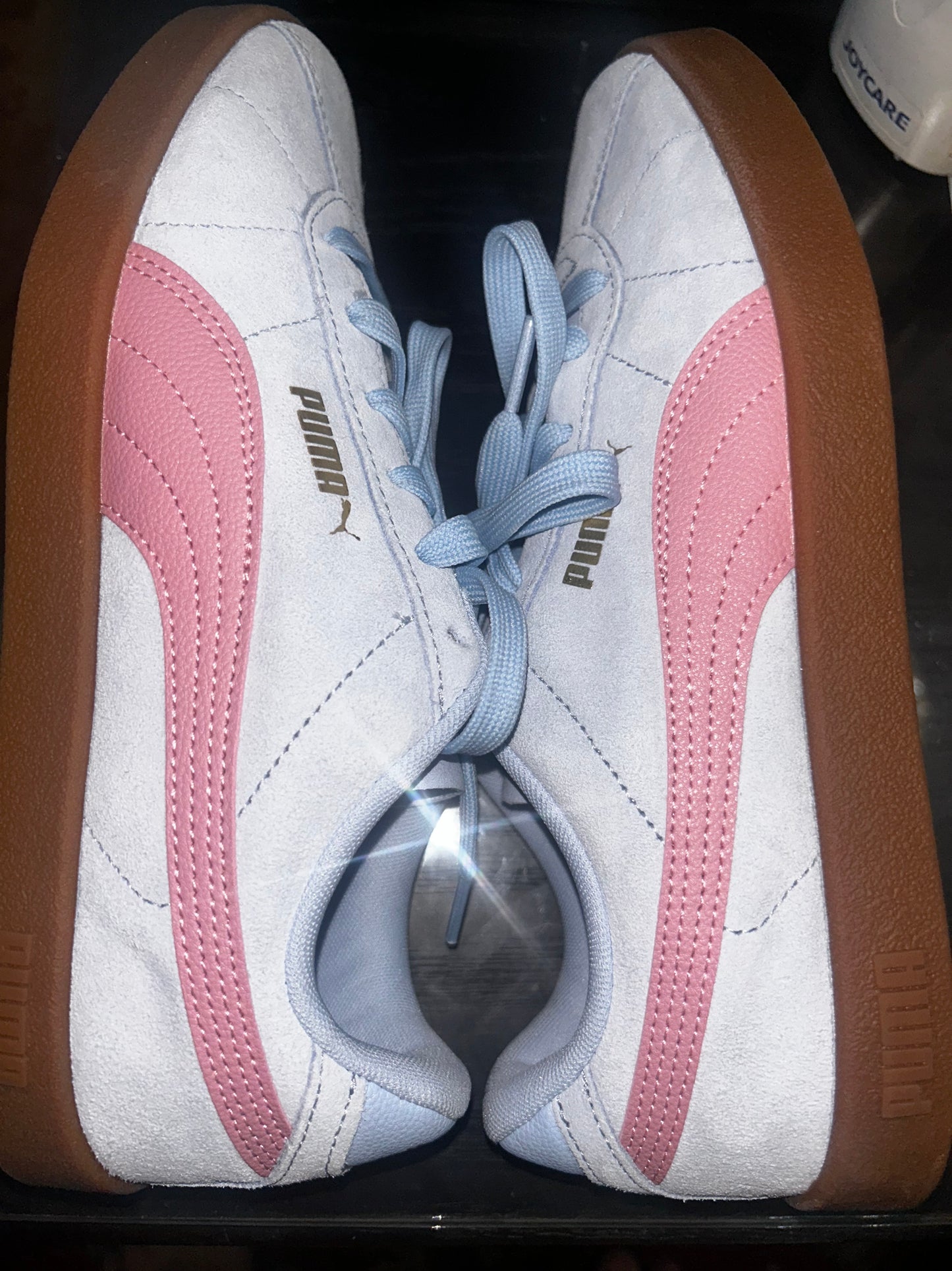 PUMA Sneakers