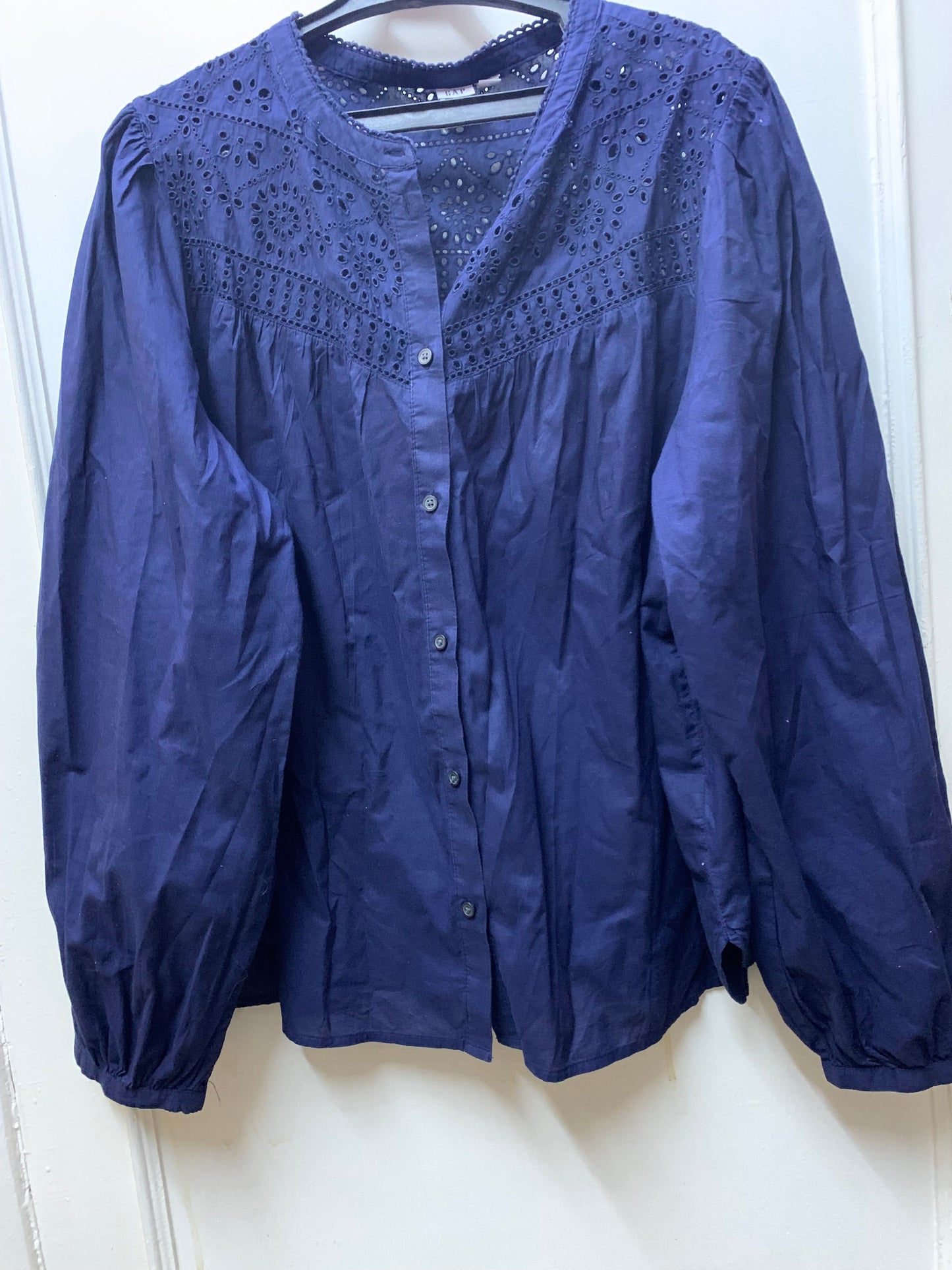 GAP Blouse