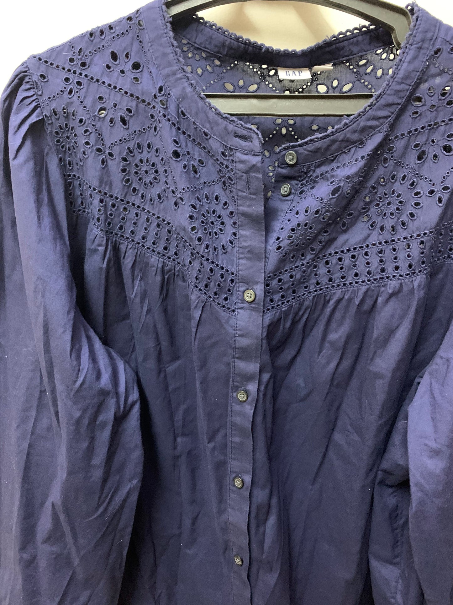 GAP Blouse