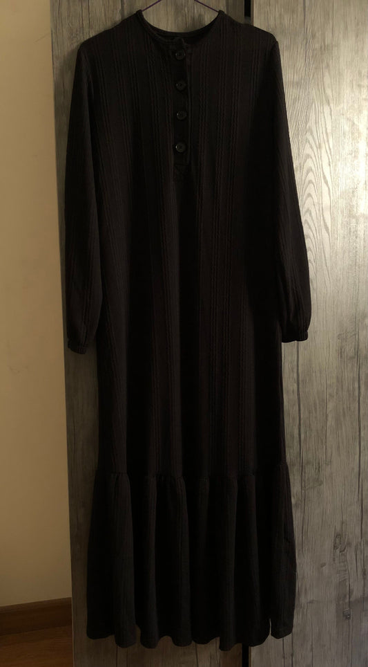 Generic Abaya