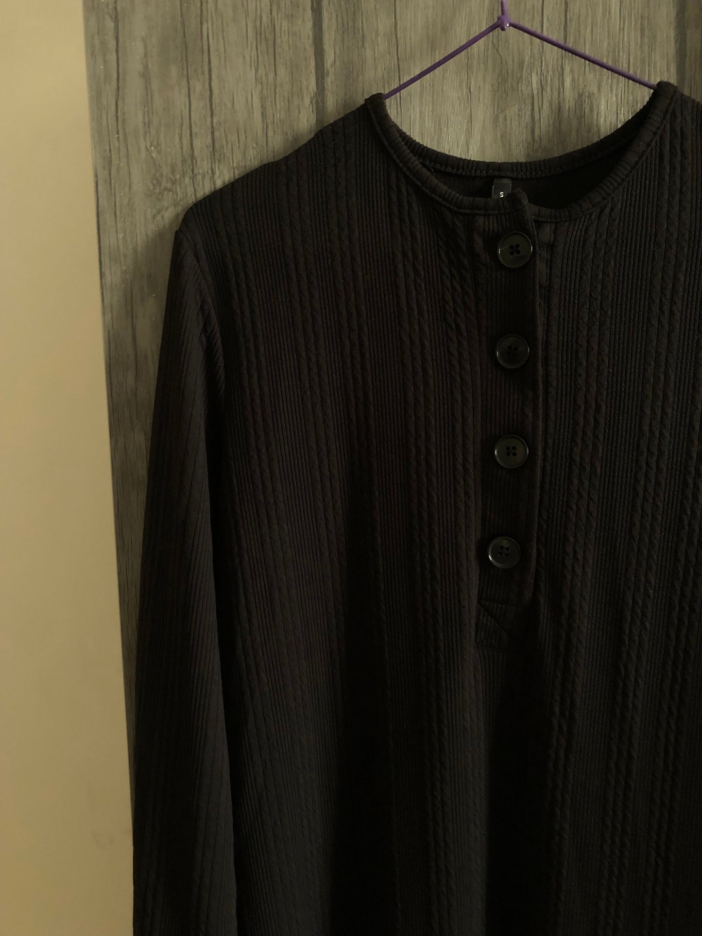 Generic Abaya