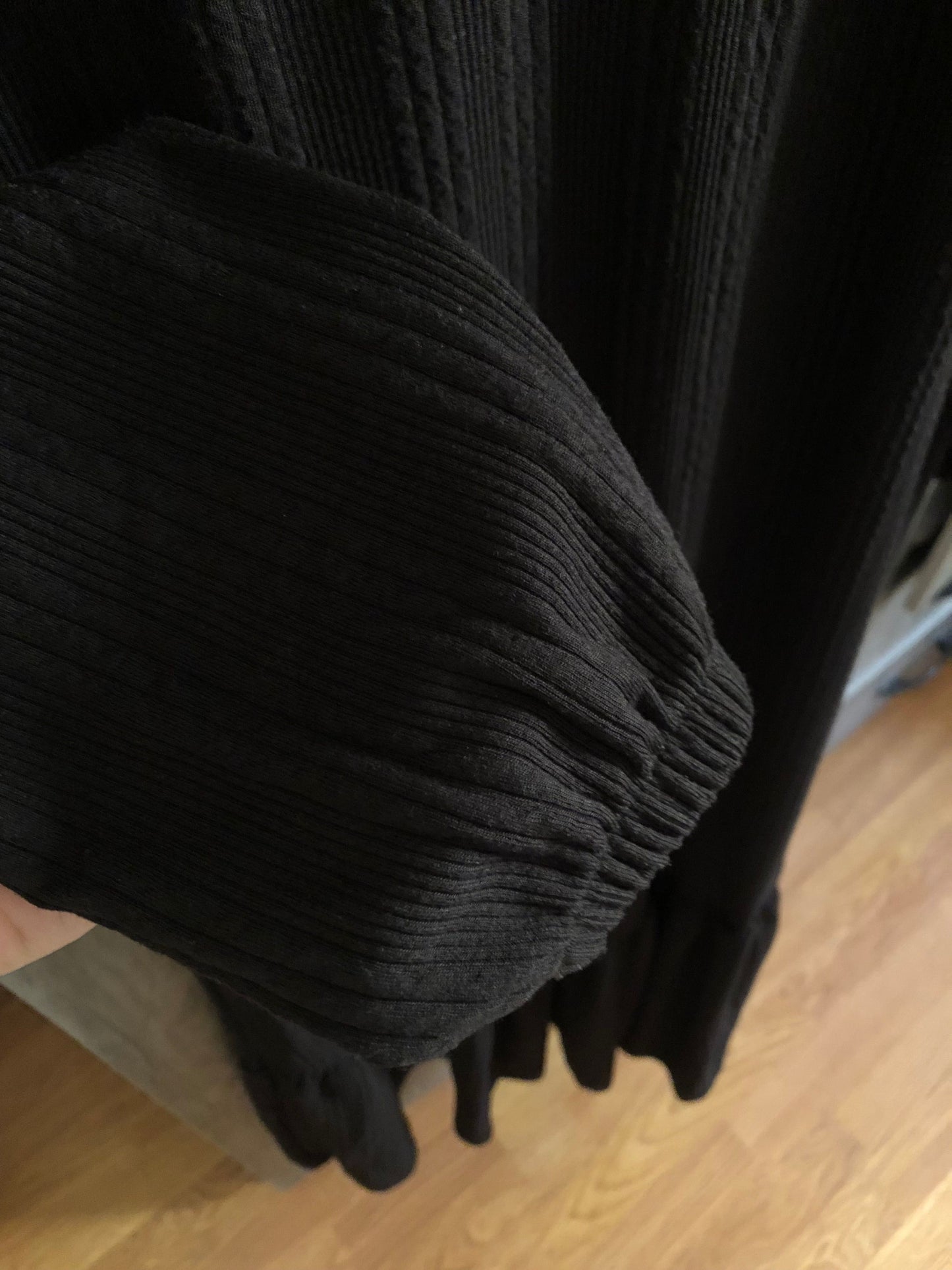 Generic Abaya