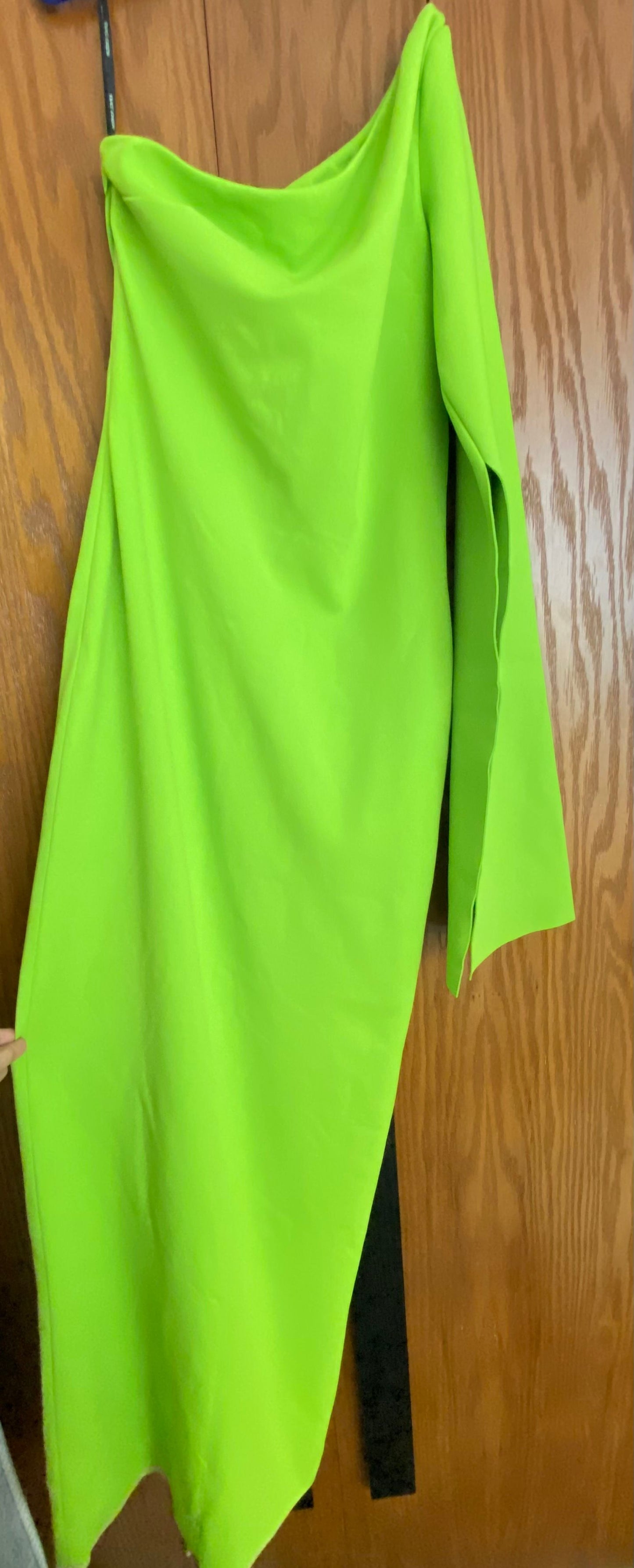 Solace London Dress