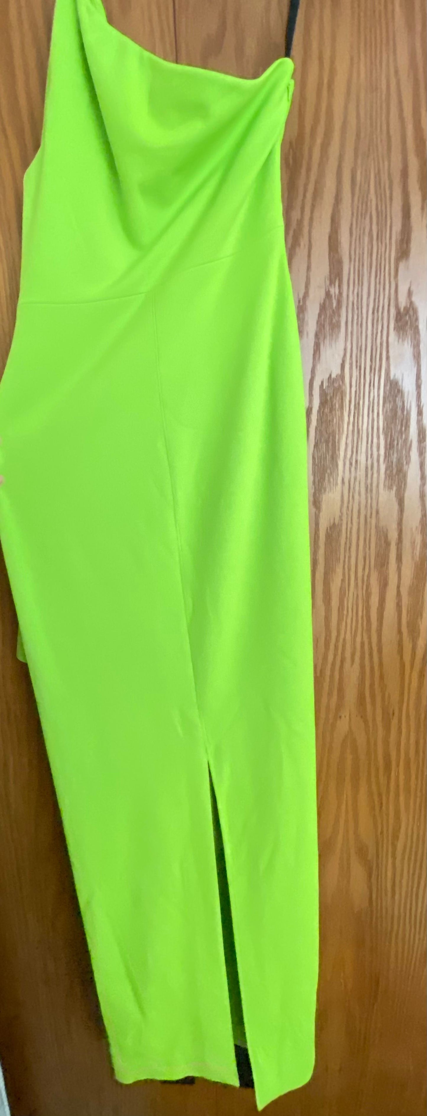 Solace London Dress