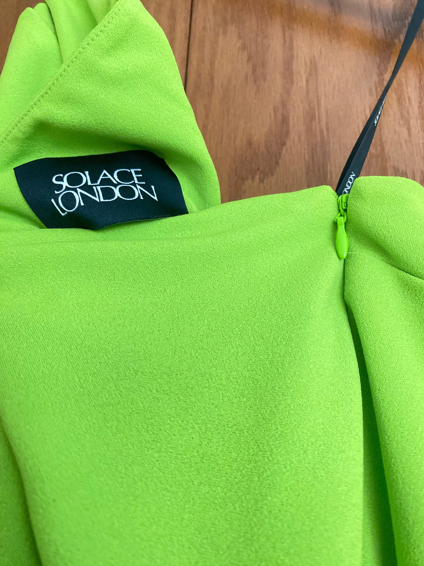 Solace London Dress