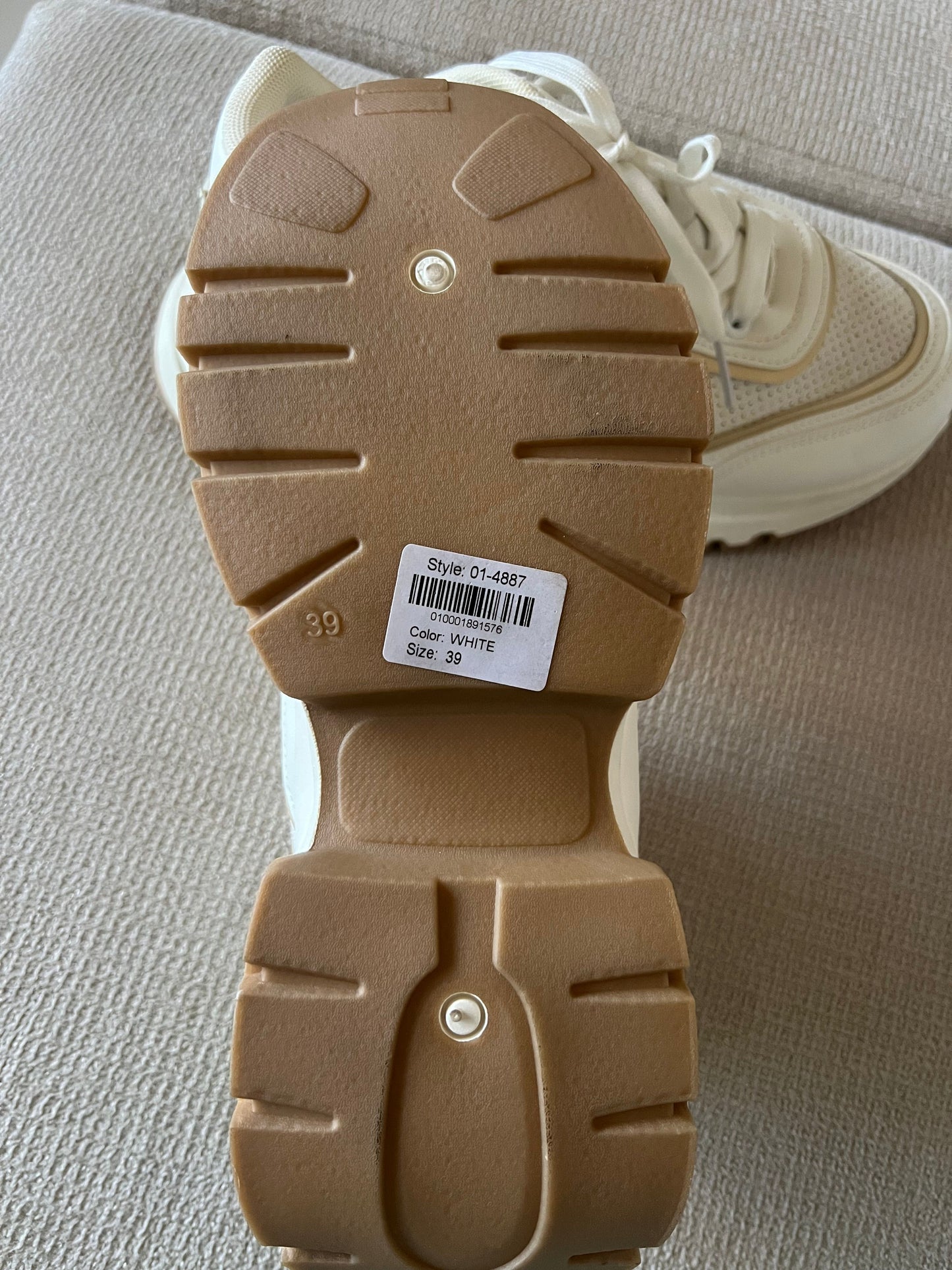 Pixi Sneakers