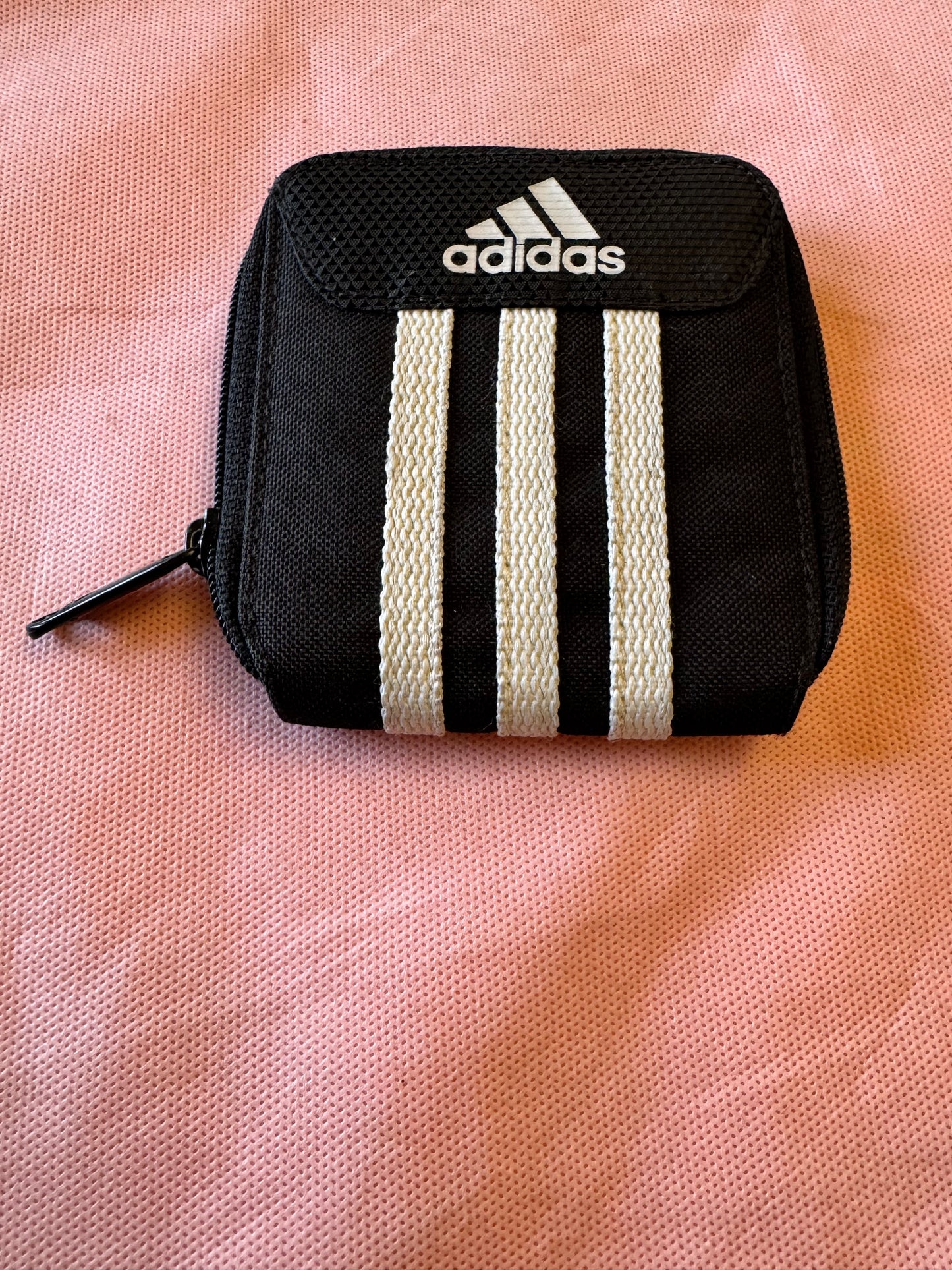 Adidas Wallet