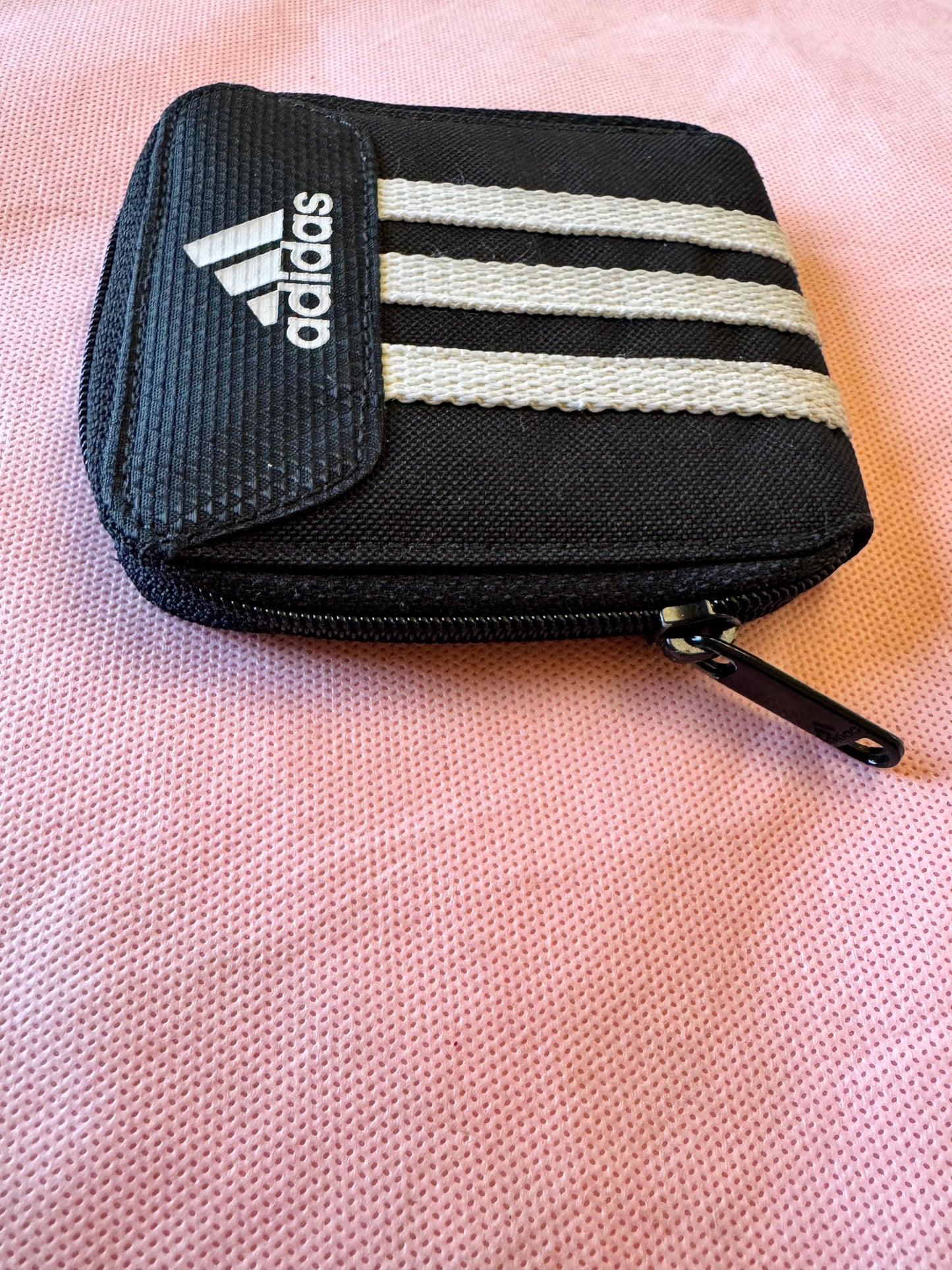 Adidas Wallet