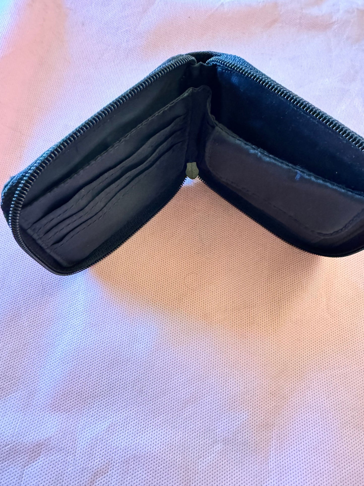 Adidas Wallet