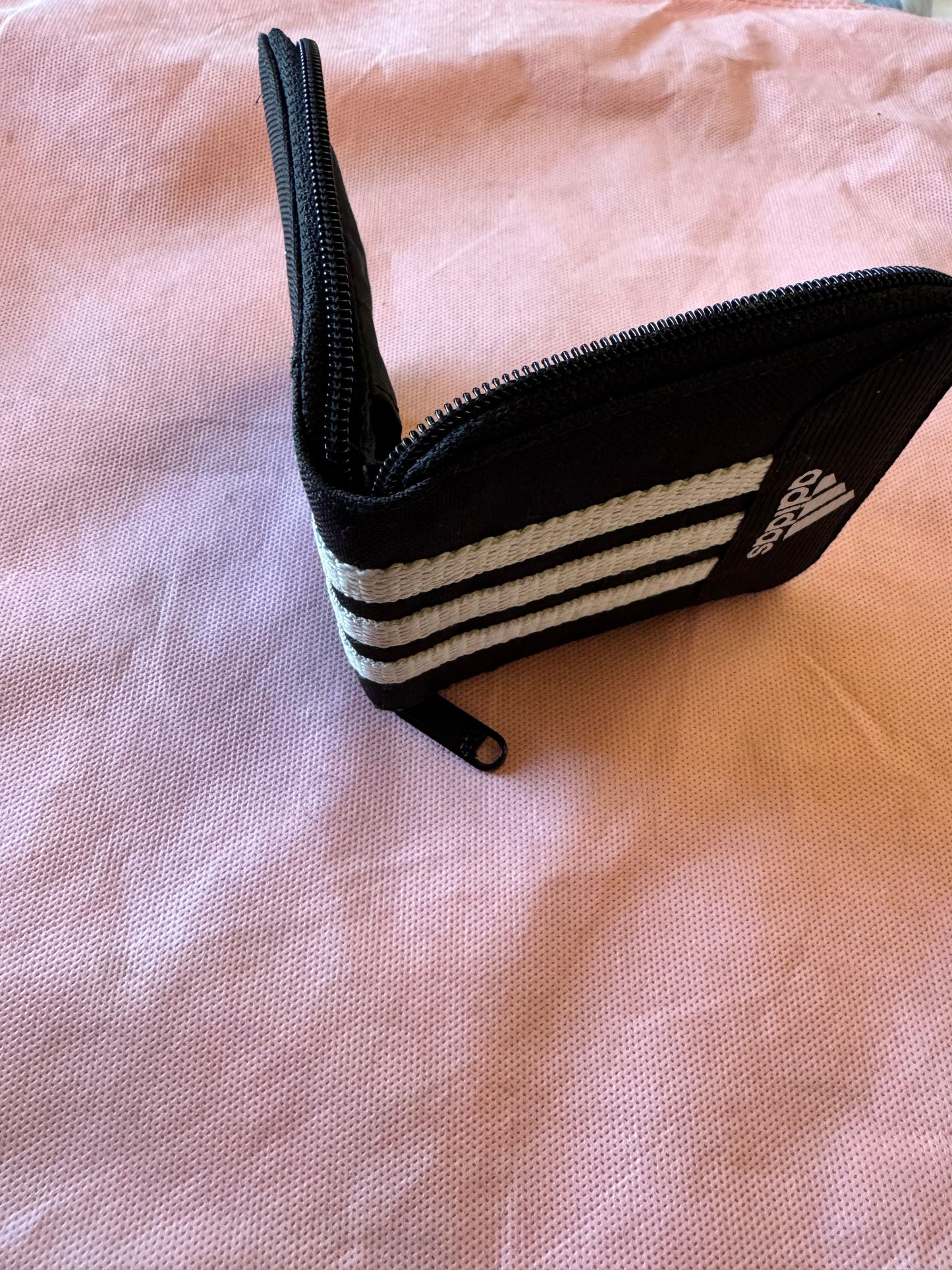 Adidas Wallet