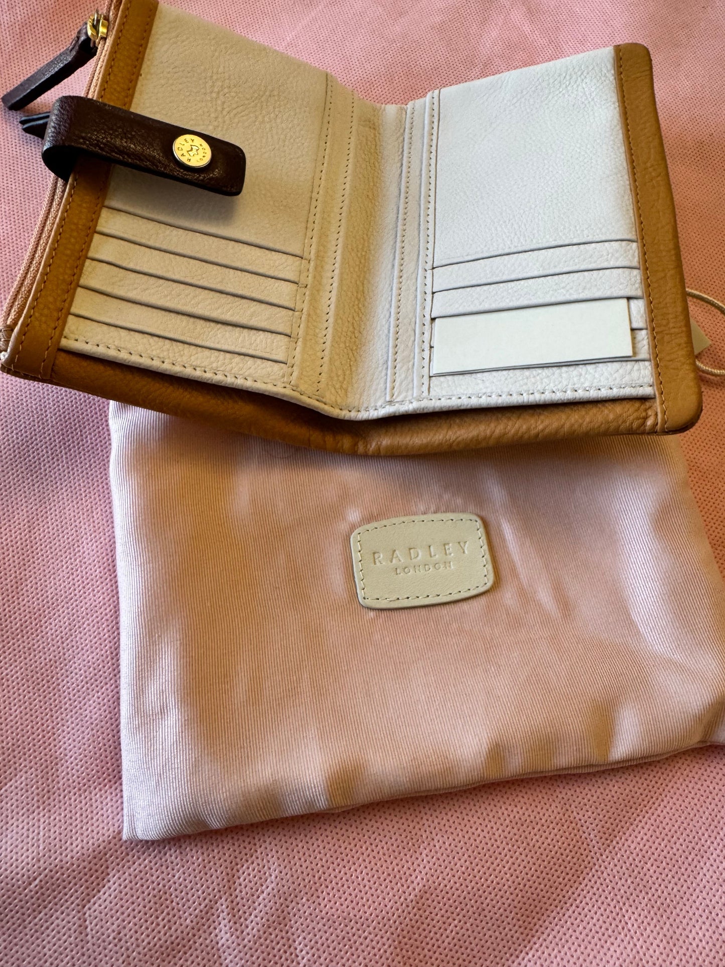 Radley London Wallet