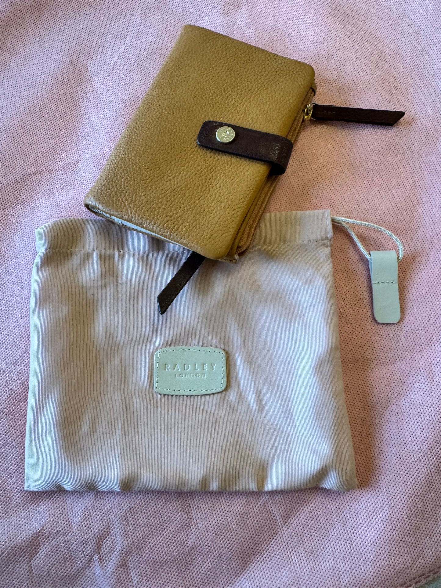 Radley London Wallet