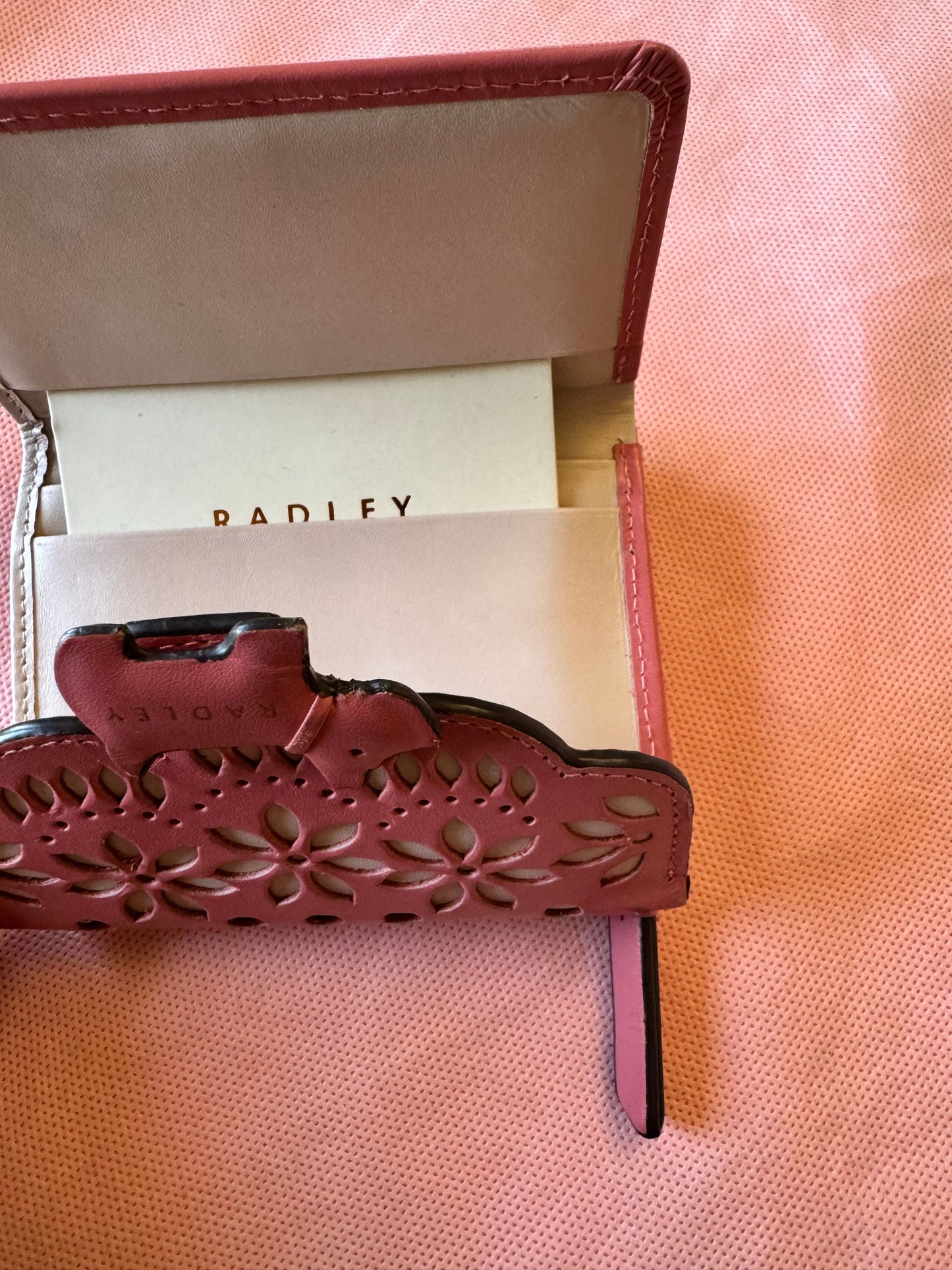 Radley London Wallet