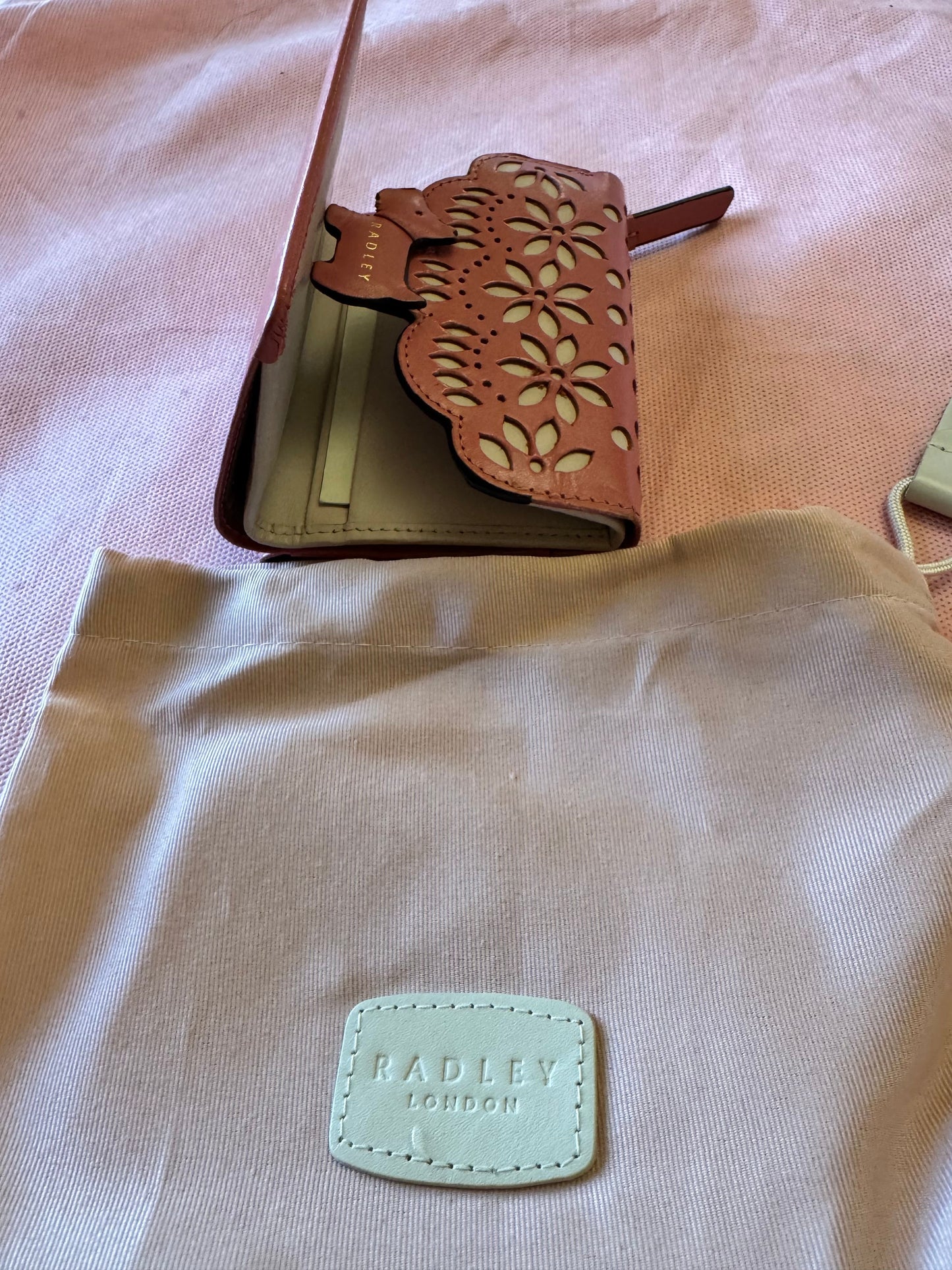 Radley London Wallet