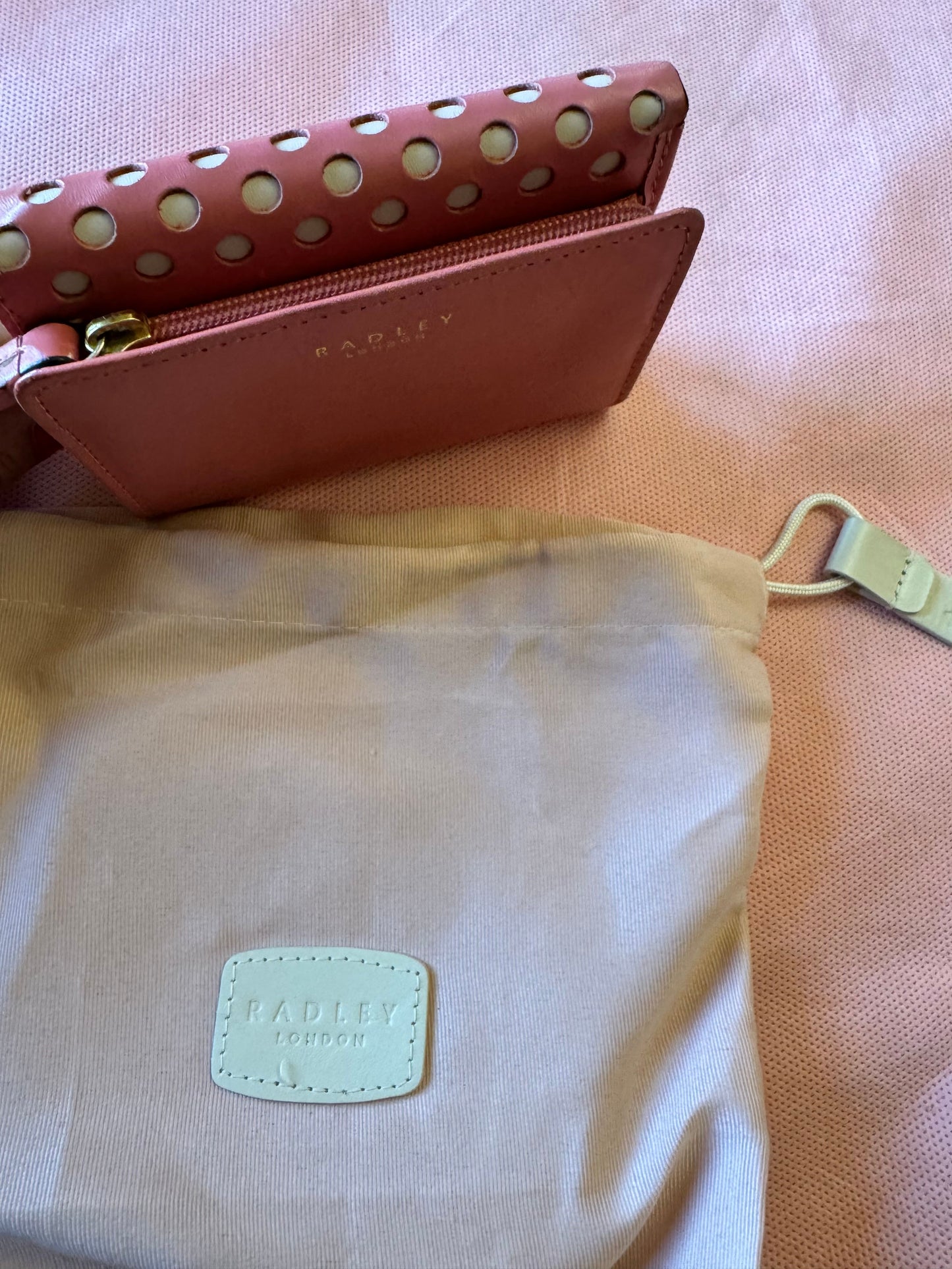Radley London Wallet