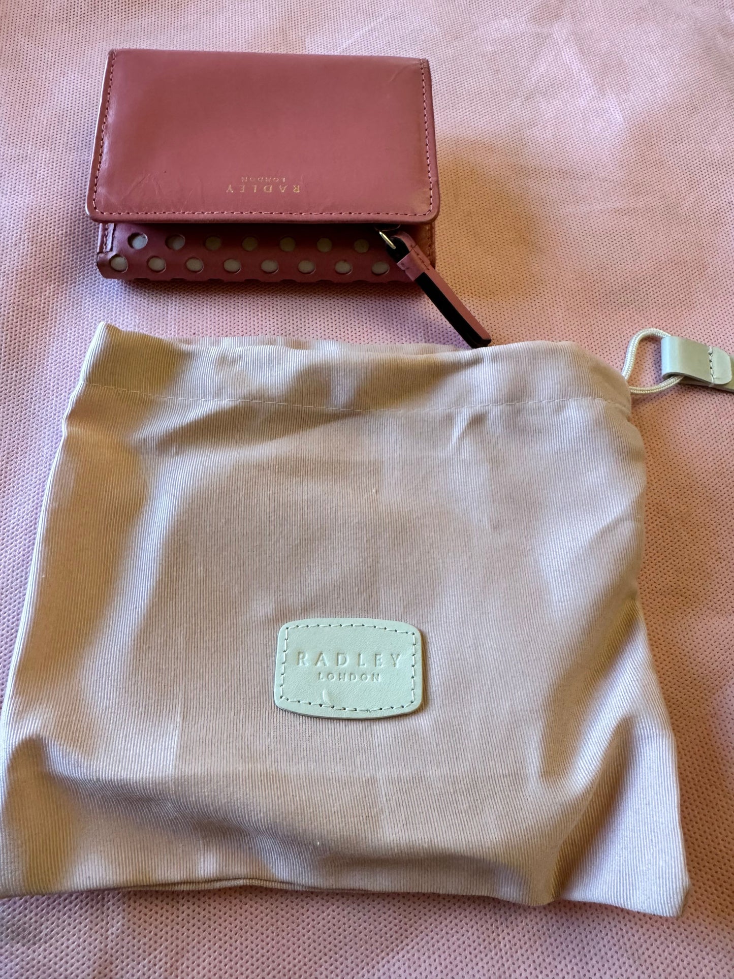 Radley London Wallet