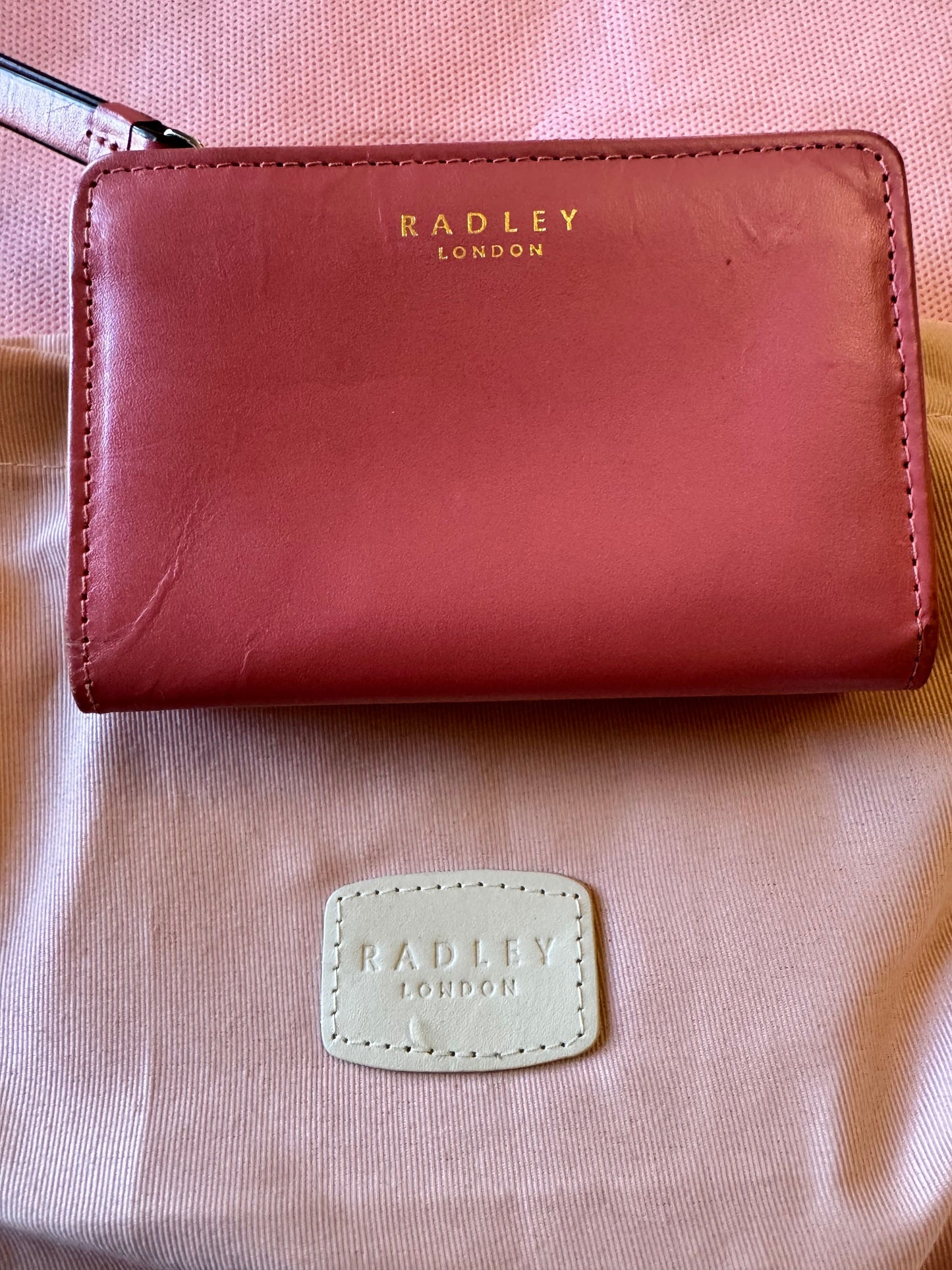 Radley London Wallet