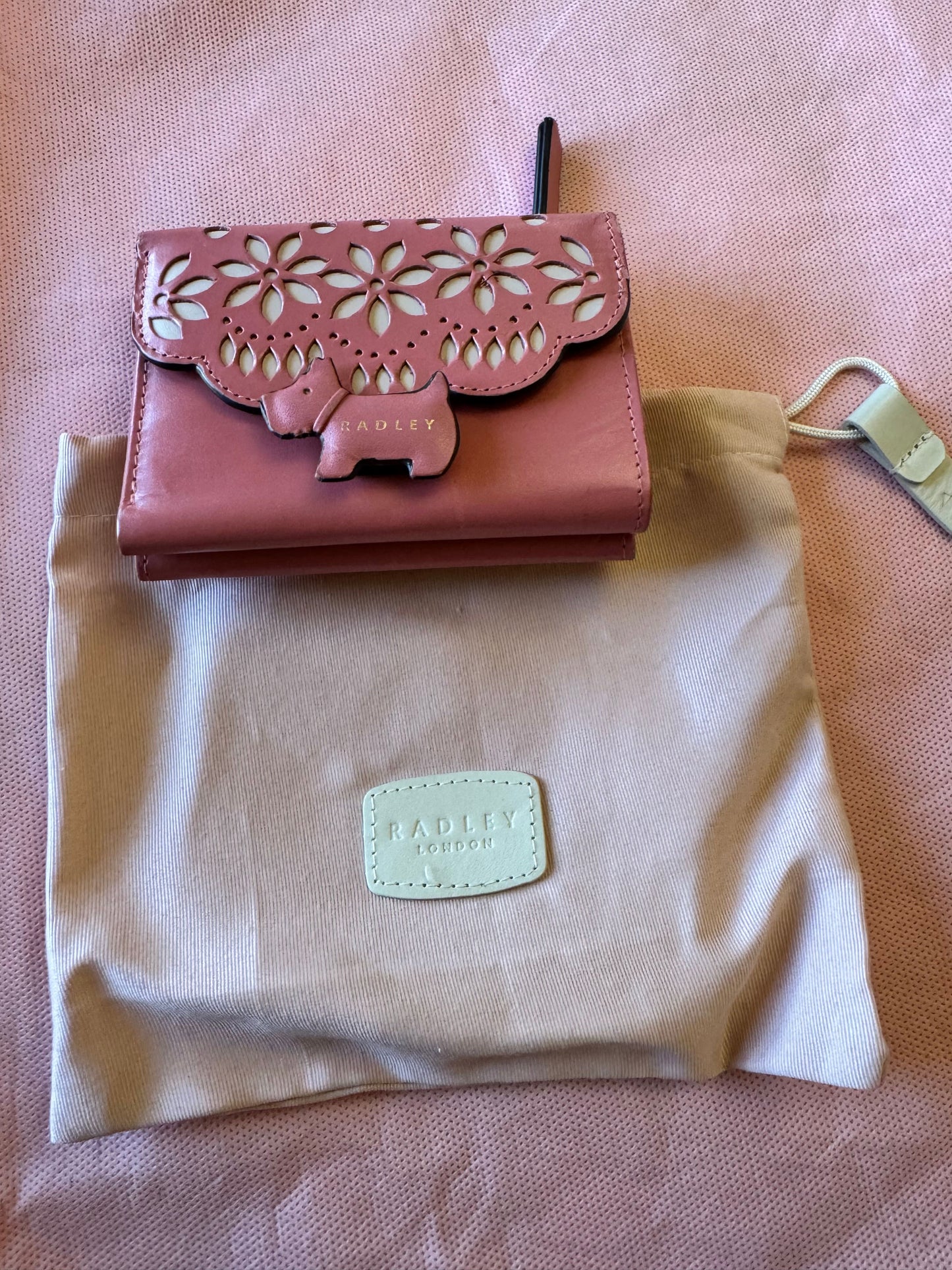 Radley London Wallet