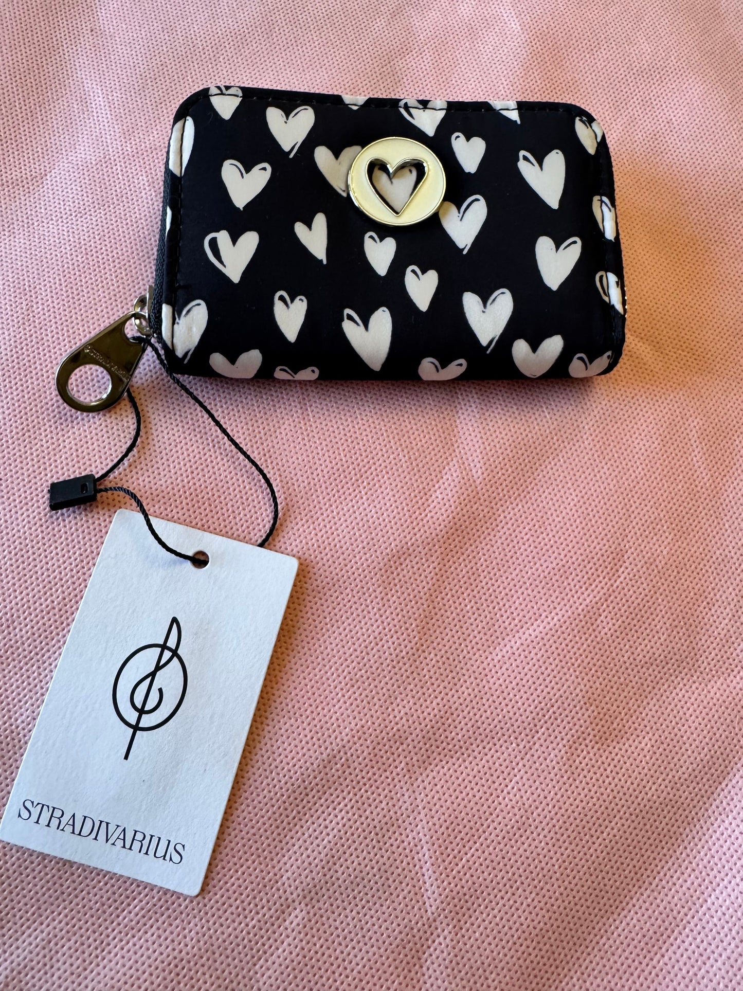 Stradivarius Wallet