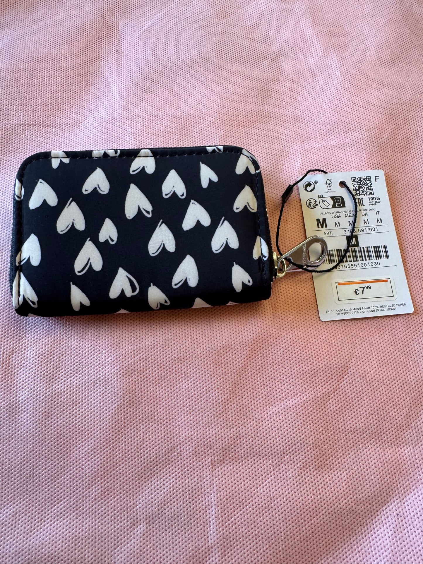 Stradivarius Wallet