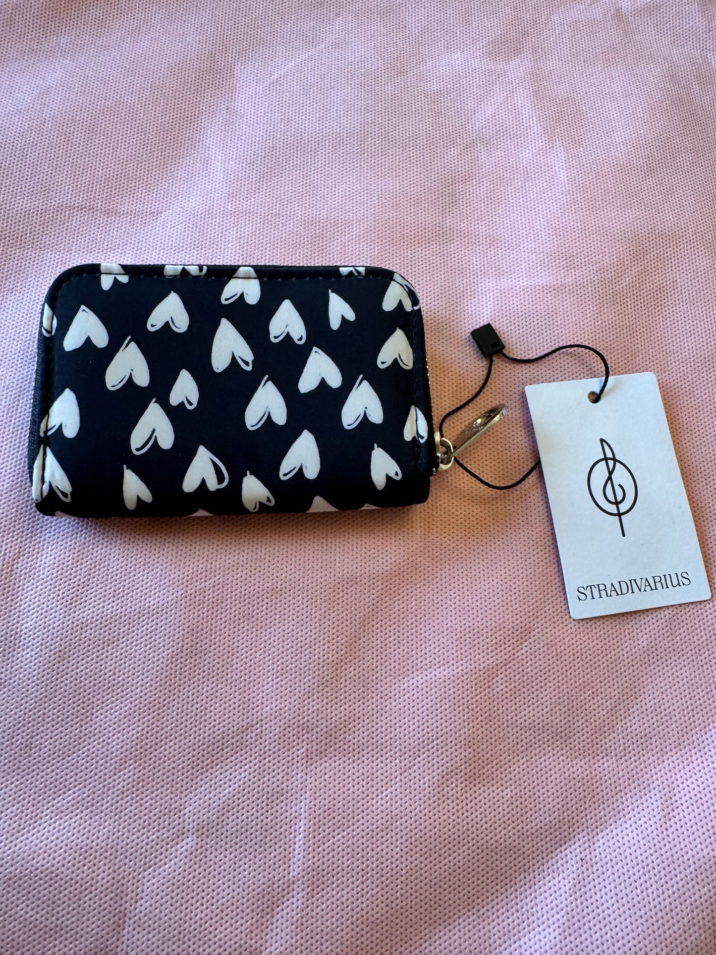 Stradivarius Wallet