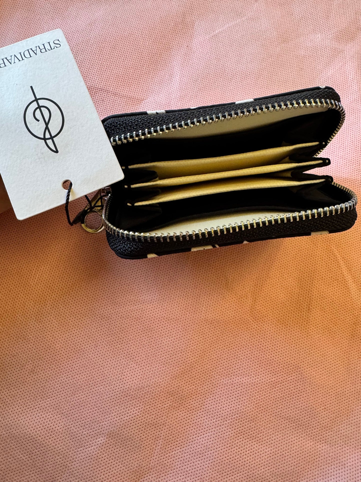 Stradivarius Wallet