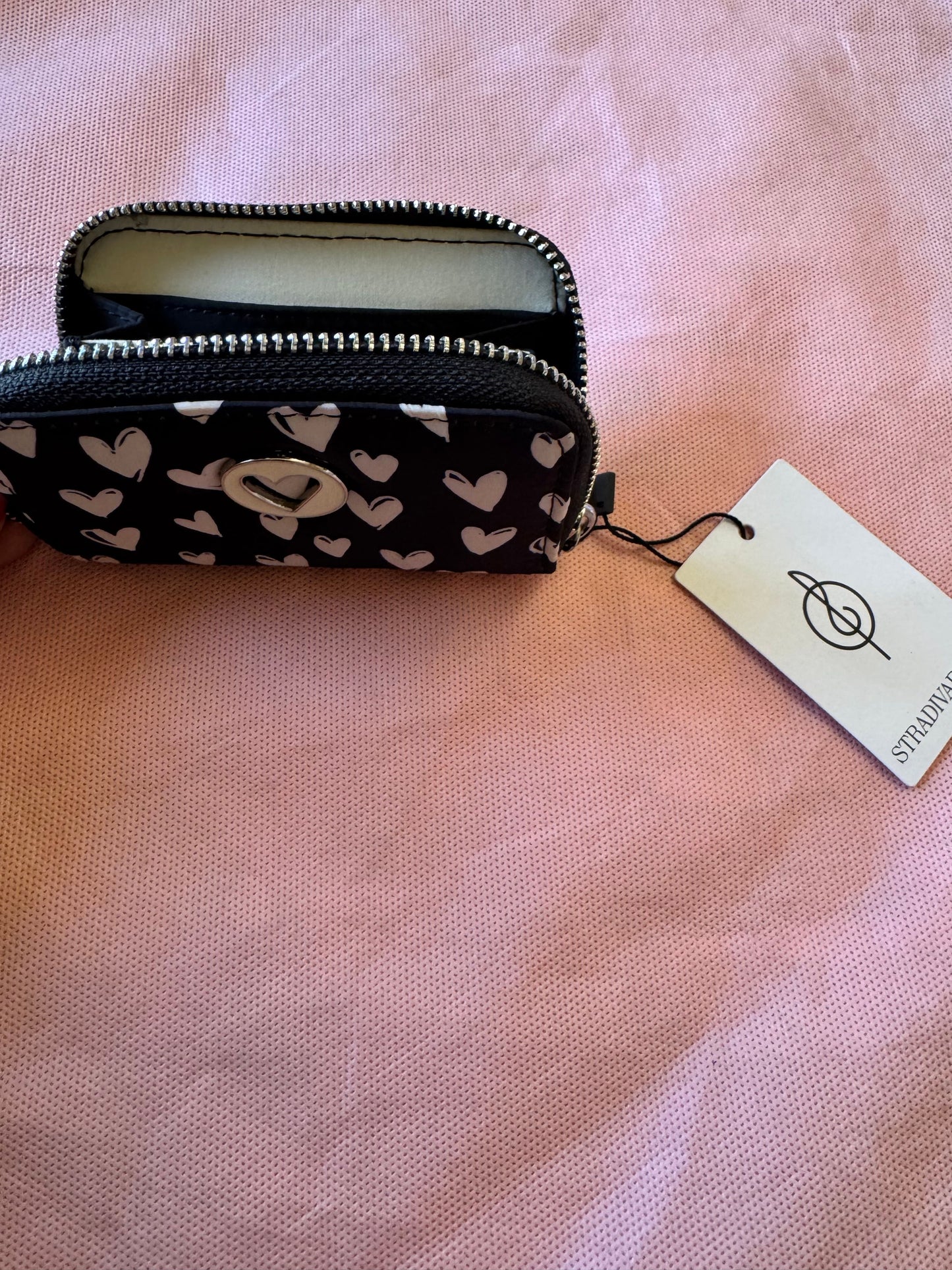 Stradivarius Wallet