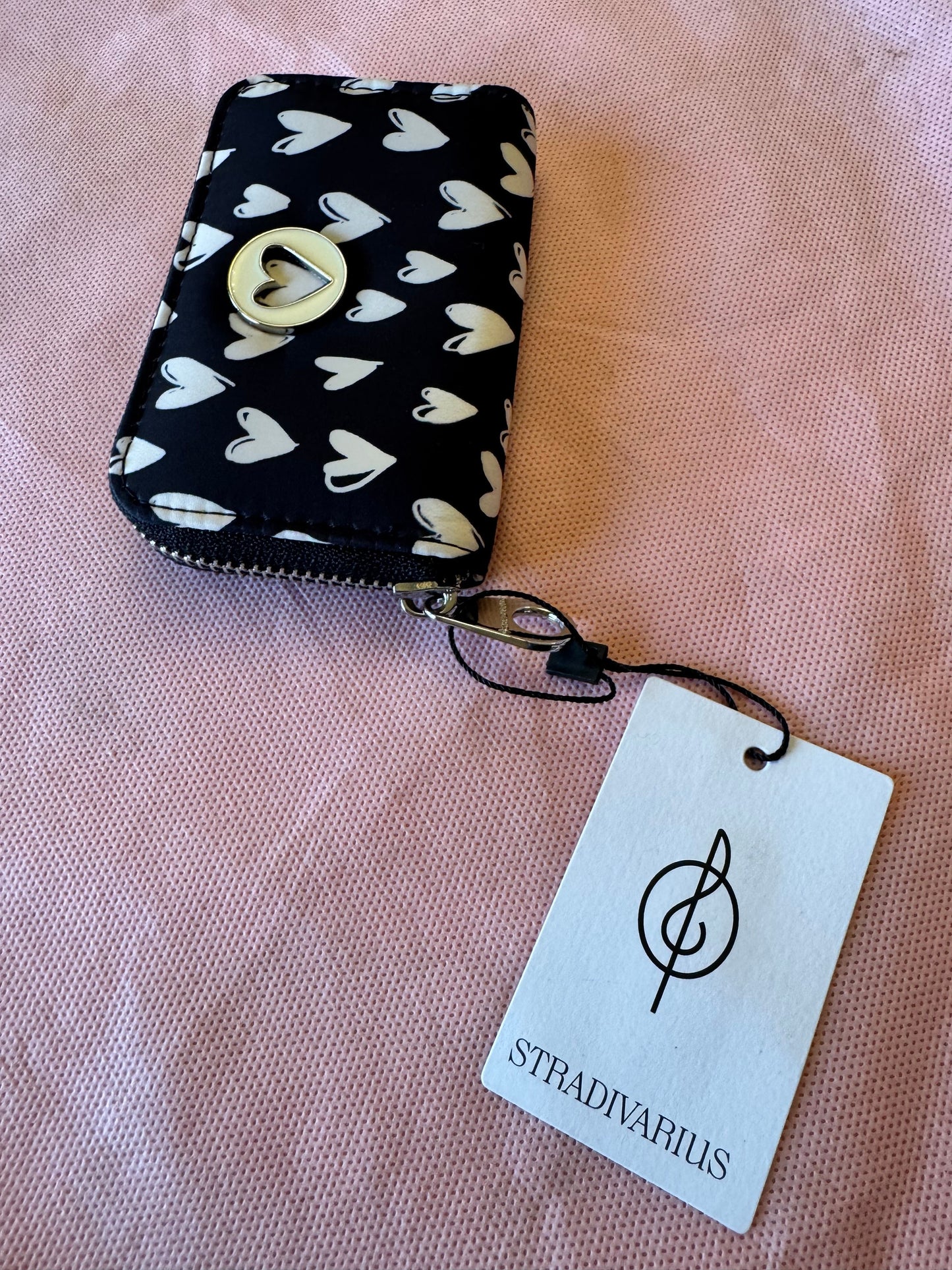Stradivarius Wallet