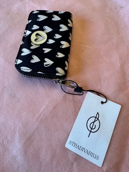 Stradivarius Wallet