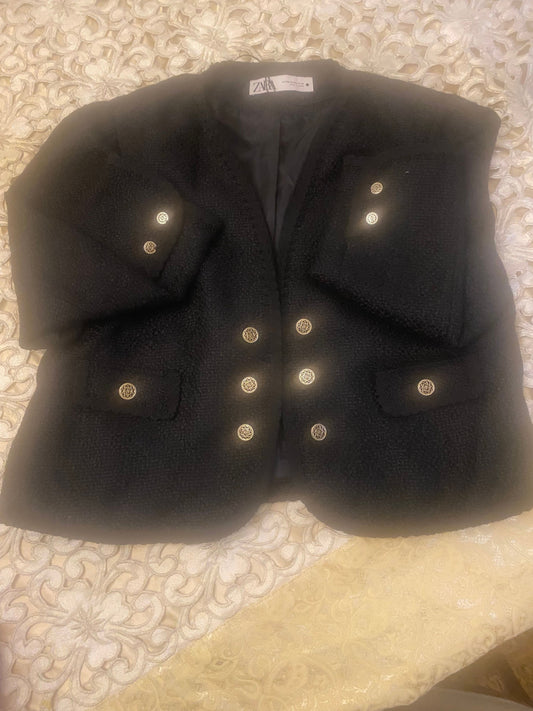 ZARA Blazer