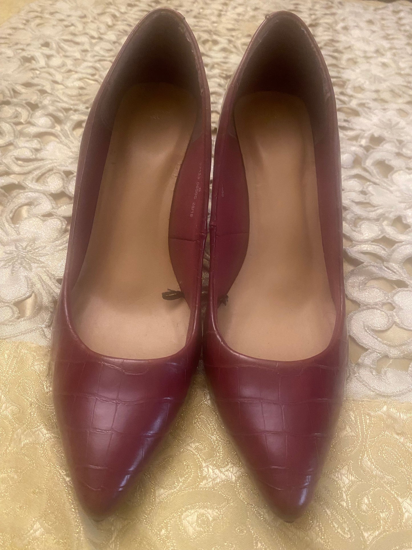 M&S High Heels