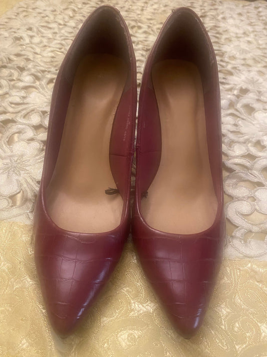 M&S High Heels